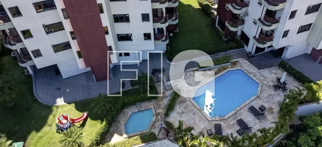 Cobertura com 3 suítes à venda em Morumbi, São Paulo, por R$ 1.499.999 Imagem 29