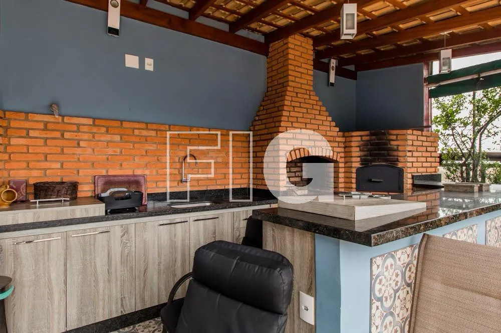 Cobertura com 3 suítes à venda em Morumbi, São Paulo, por R$ 1.499.999 Imagem 10