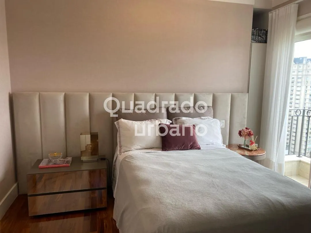 Apartamento com 3 suítes à venda em Panamby, São Paulo, por R$ 3.600.000 Imagem 20