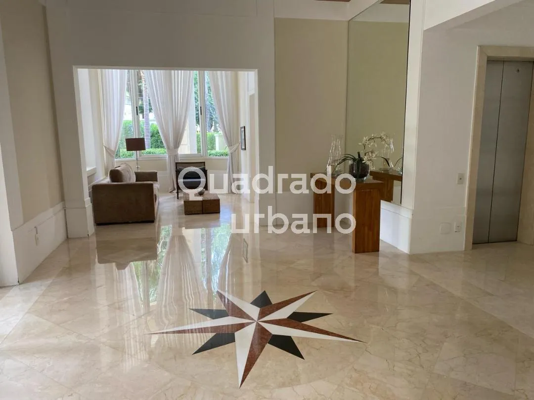 Apartamento com 3 suítes à venda em Panamby, São Paulo, por R$ 3.600.000 Imagem 29