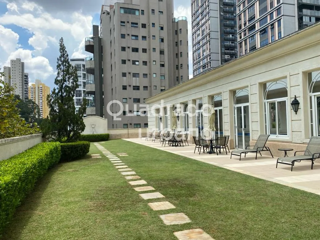 Apartamento com 3 suítes à venda em Panamby, São Paulo, por R$ 3.600.000 Imagem 26