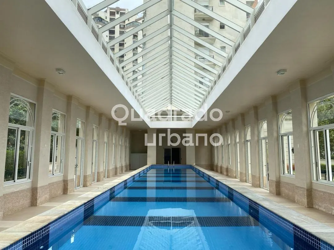 Apartamento com 3 suítes à venda em Panamby, São Paulo, por R$ 3.600.000 Imagem 30