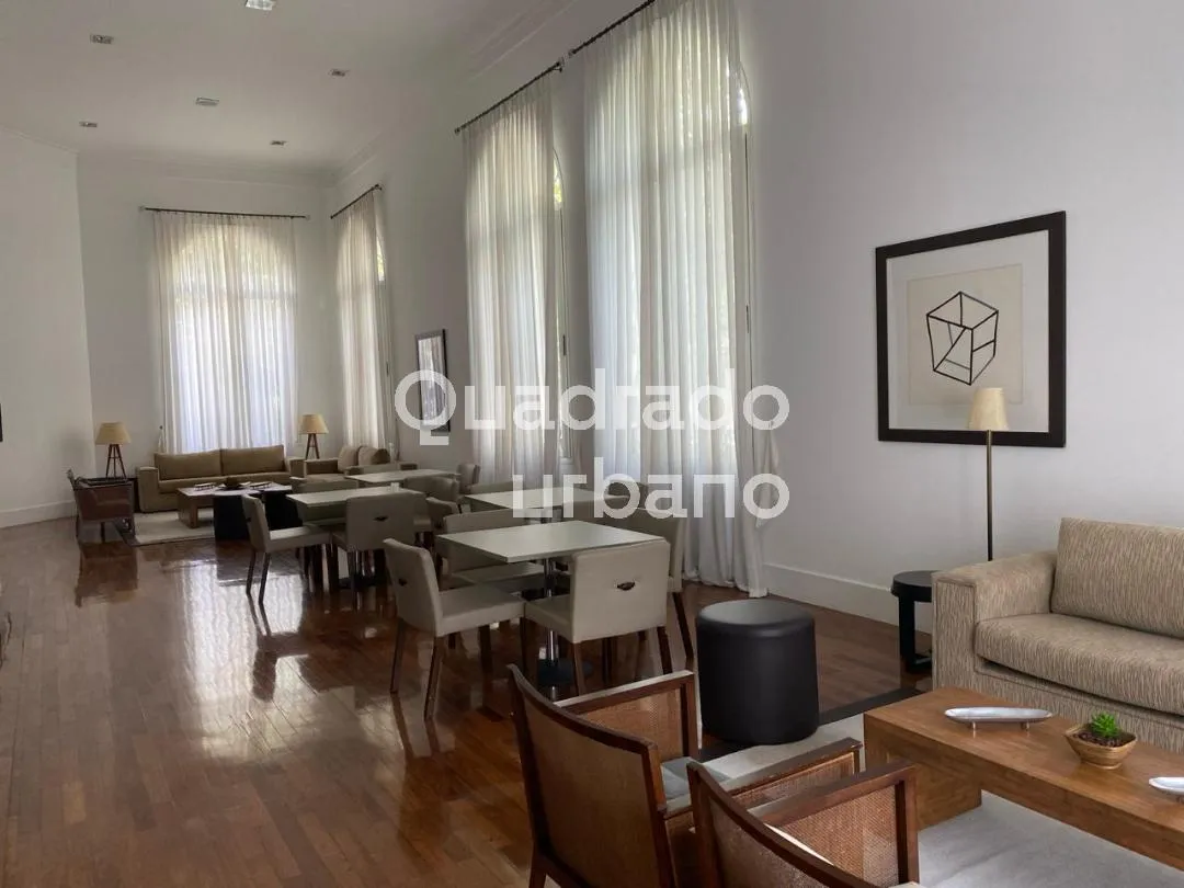 Apartamento com 3 suítes à venda em Panamby, São Paulo, por R$ 3.600.000 Imagem 11