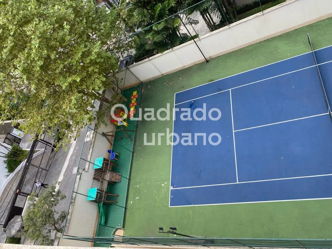 Apartamento com 3 suítes à venda em Panamby, São Paulo, por R$ 3.600.000 Imagem 28