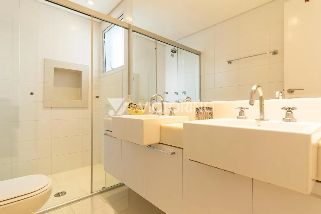 Apartamento com 2 suítes à venda em Brooklin, São Paulo, por R$ 1.550.000 Imagem 22