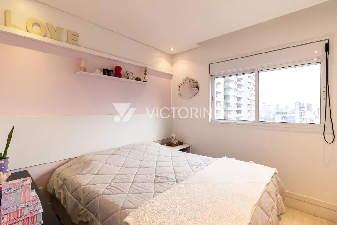 Apartamento com 2 suítes à venda em Brooklin, São Paulo, por R$ 1.550.000 Imagem 19