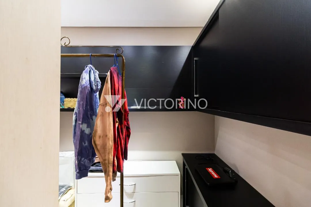 Apartamento com 2 suítes à venda em Brooklin, São Paulo, por R$ 1.550.000 Imagem 13