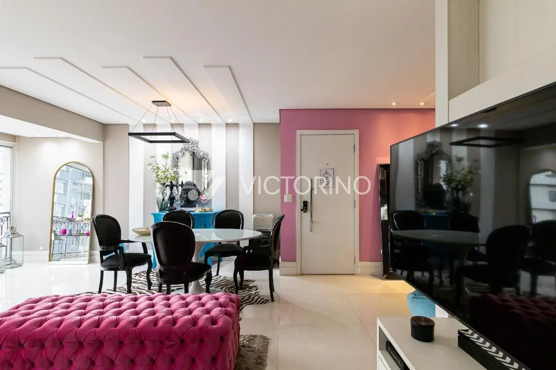 Apartamento com 2 suítes à venda em Brooklin, São Paulo, por R$ 1.550.000 Imagem 4