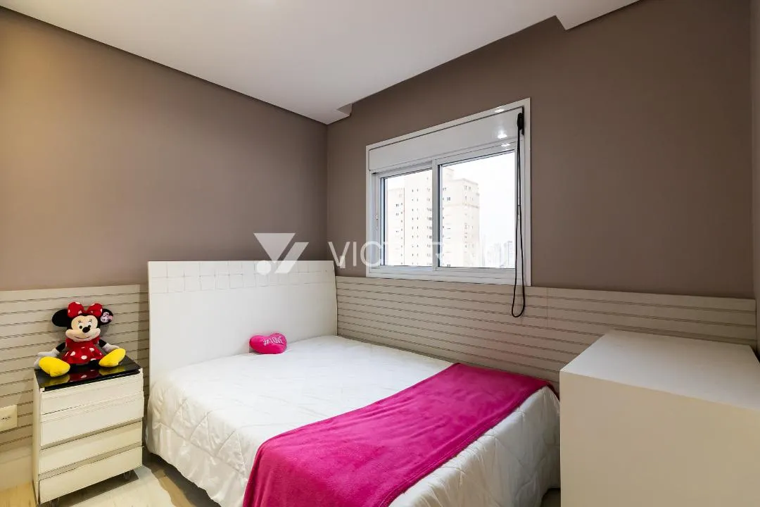 Apartamento com 2 suítes à venda em Brooklin, São Paulo, por R$ 1.550.000 Imagem 16