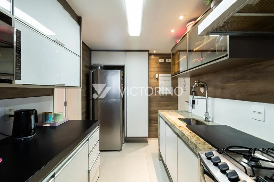 Apartamento com 2 suítes à venda em Brooklin, São Paulo, por R$ 1.550.000 Imagem 10