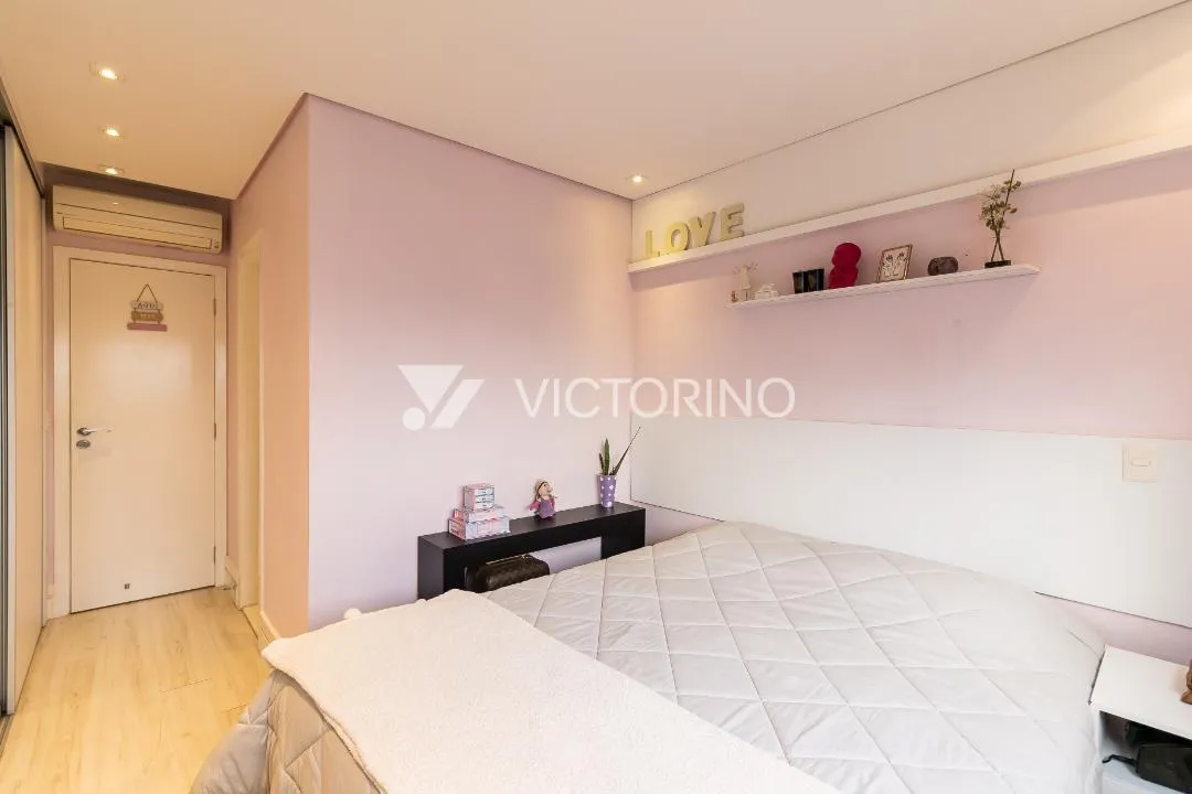 Apartamento com 2 suítes à venda em Brooklin, São Paulo, por R$ 1.550.000 Imagem 20