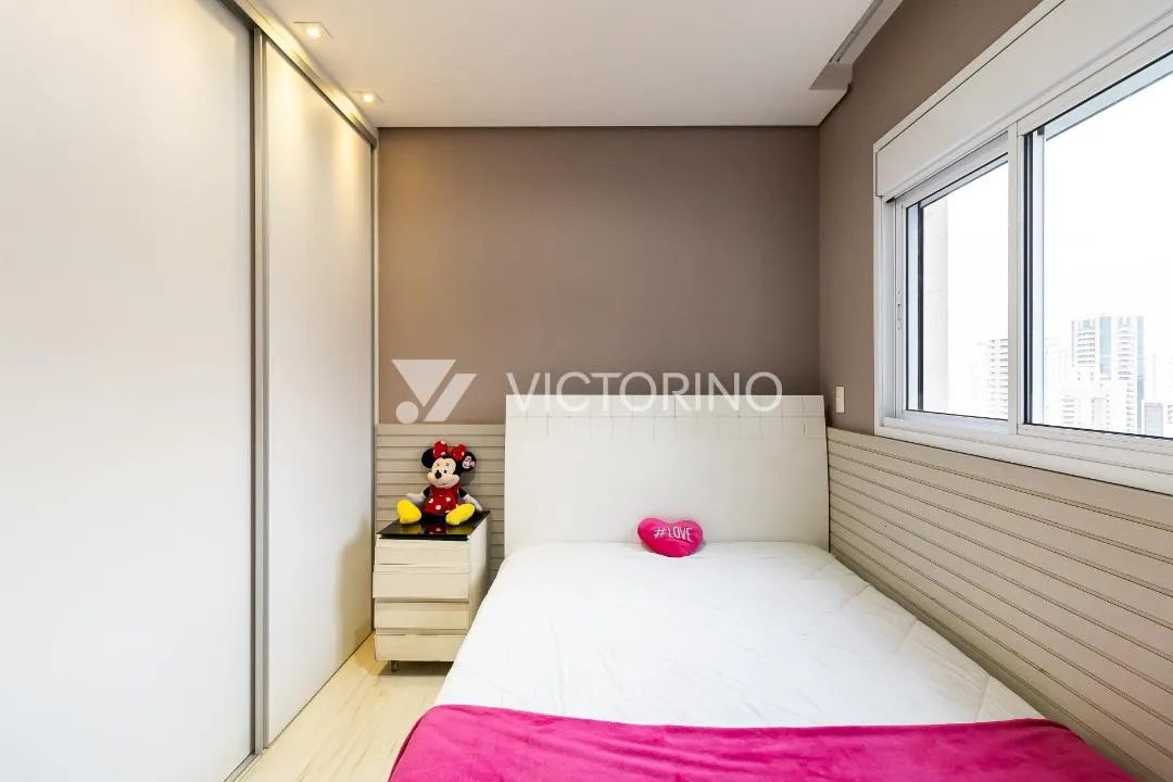 Apartamento com 2 suítes à venda em Brooklin, São Paulo, por R$ 1.550.000 Imagem 15