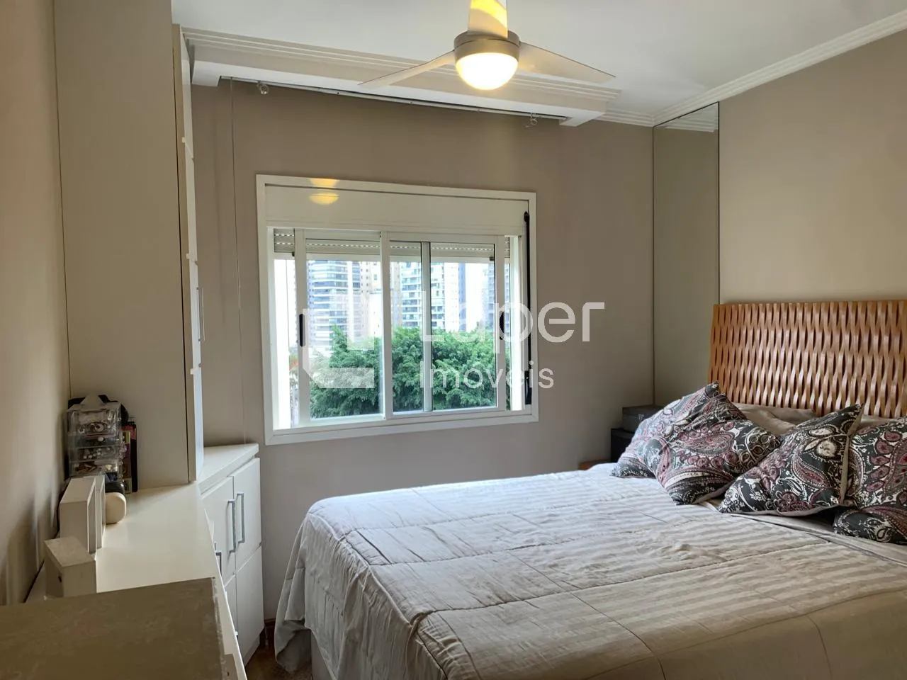 Apartamento com 2 suítes à venda em Moema, São Paulo, por R$ 2.400.000 Imagem 12