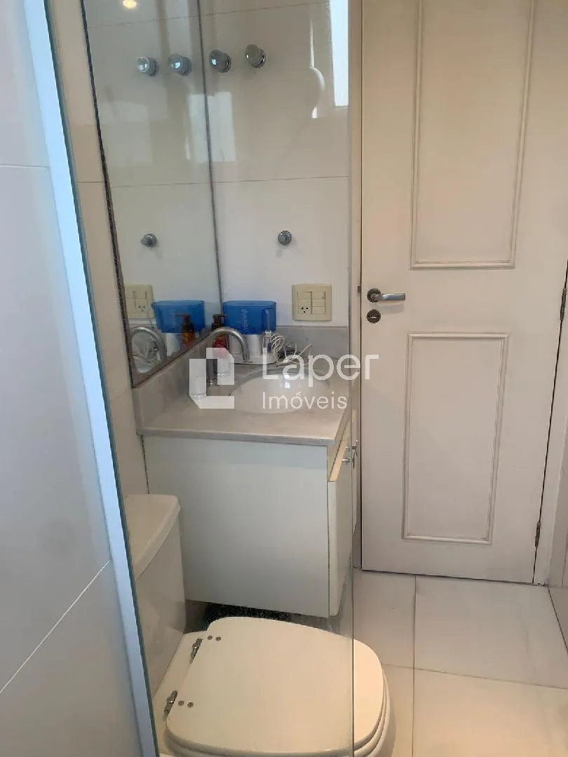 Apartamento com 2 suítes à venda em Moema, São Paulo, por R$ 2.400.000 Imagem 21