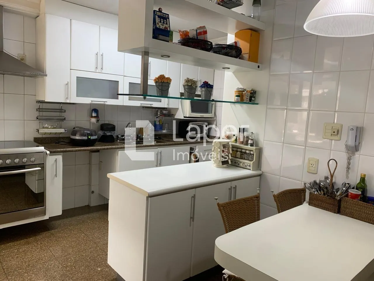 Apartamento com 2 suítes à venda em Moema, São Paulo, por R$ 2.400.000 Imagem 7