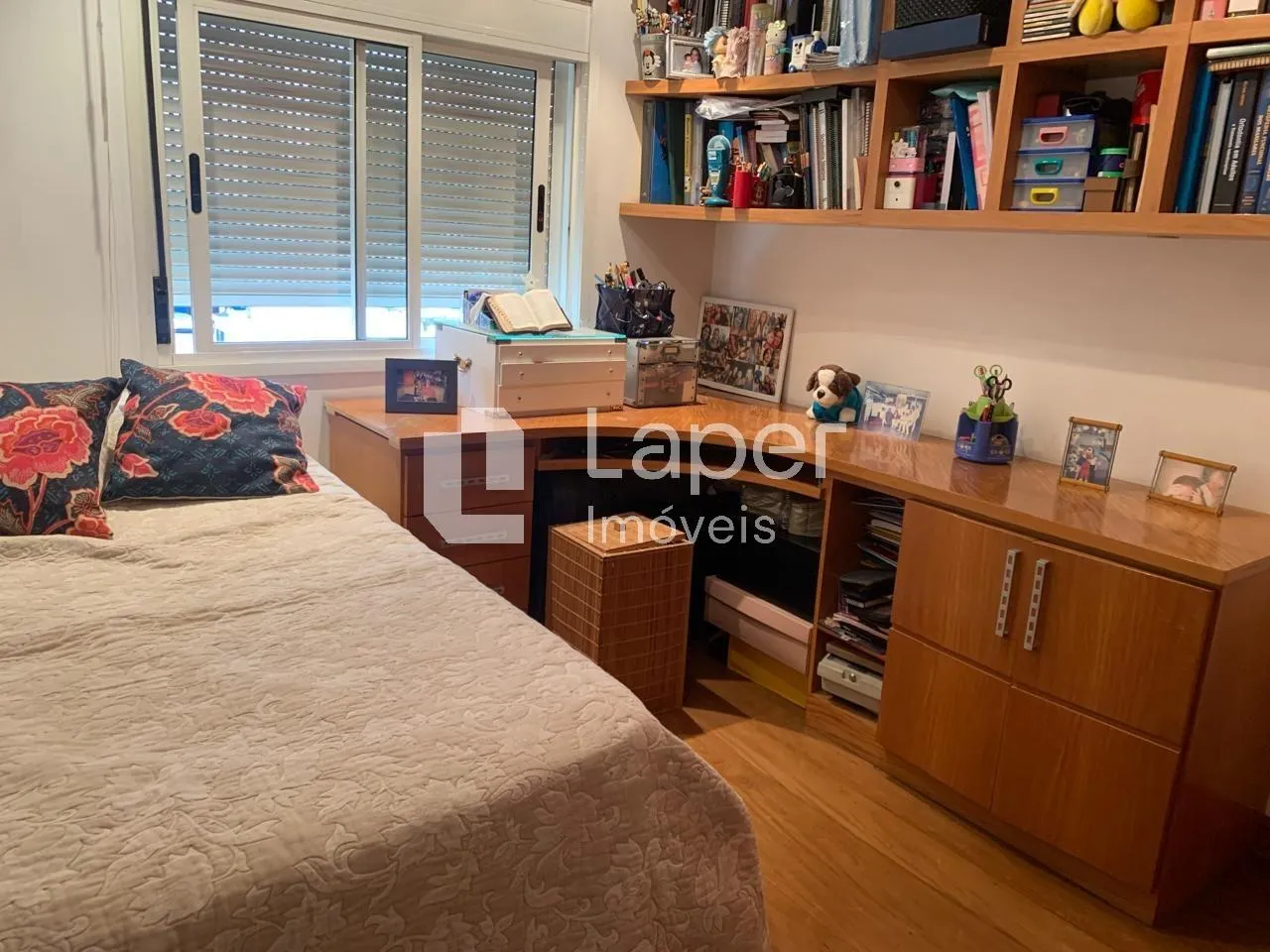 Apartamento com 2 suítes à venda em Moema, São Paulo, por R$ 2.400.000 Imagem 18
