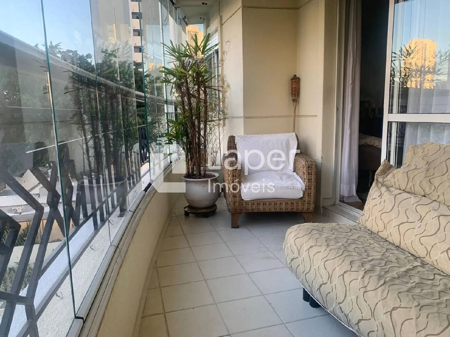 Apartamento com 2 suítes à venda em Moema, São Paulo, por R$ 2.400.000 Imagem 5