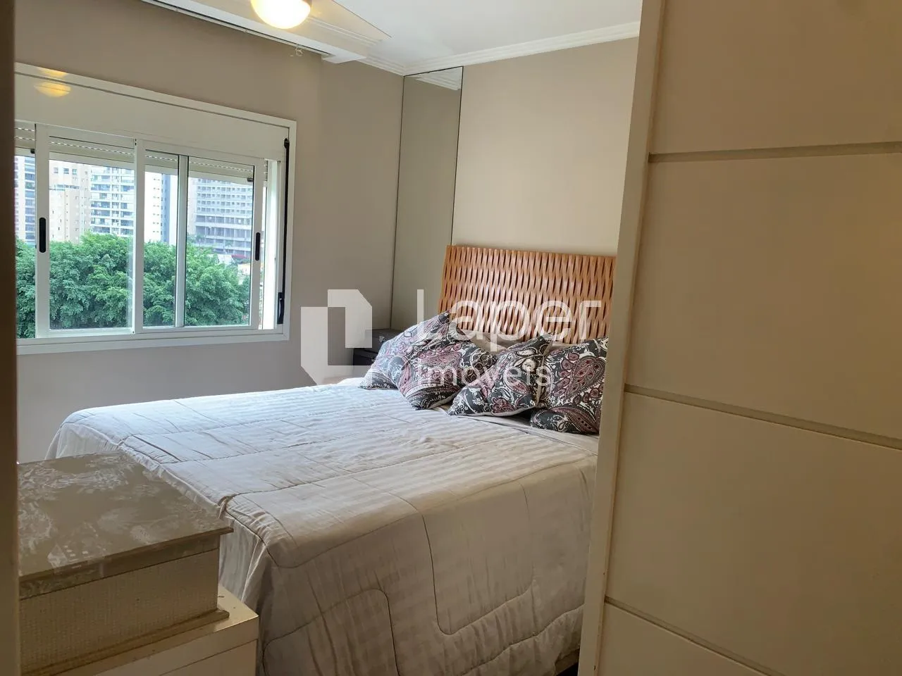 Apartamento com 2 suítes à venda em Moema, São Paulo, por R$ 2.400.000 Imagem 11