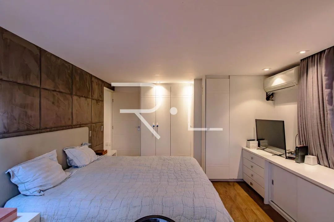 Cobertura com 1 suítes à venda em Jardim América, São Paulo, por R$ 3.980.000 Imagem 24