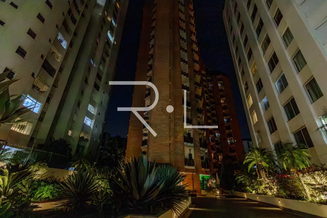 Cobertura com 1 suítes à venda em Jardim América, São Paulo, por R$ 3.980.000 Imagem 37