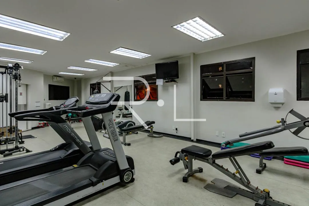 Cobertura com 1 suítes à venda em Jardim América, São Paulo, por R$ 3.980.000 Imagem 35