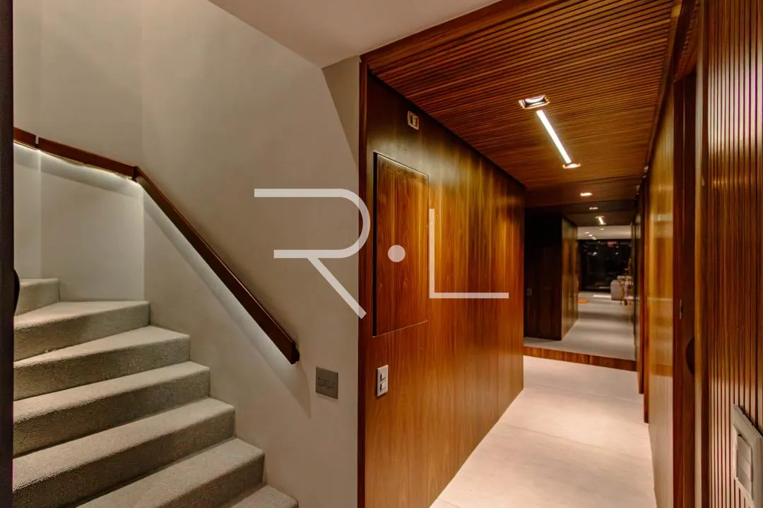 Cobertura com 1 suítes à venda em Jardim América, São Paulo, por R$ 3.980.000 Imagem 13