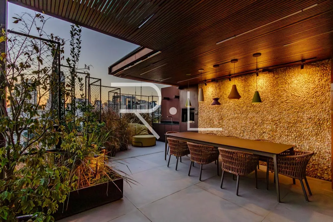 Cobertura com 1 suítes à venda em Jardim América, São Paulo, por R$ 3.980.000 Imagem 3