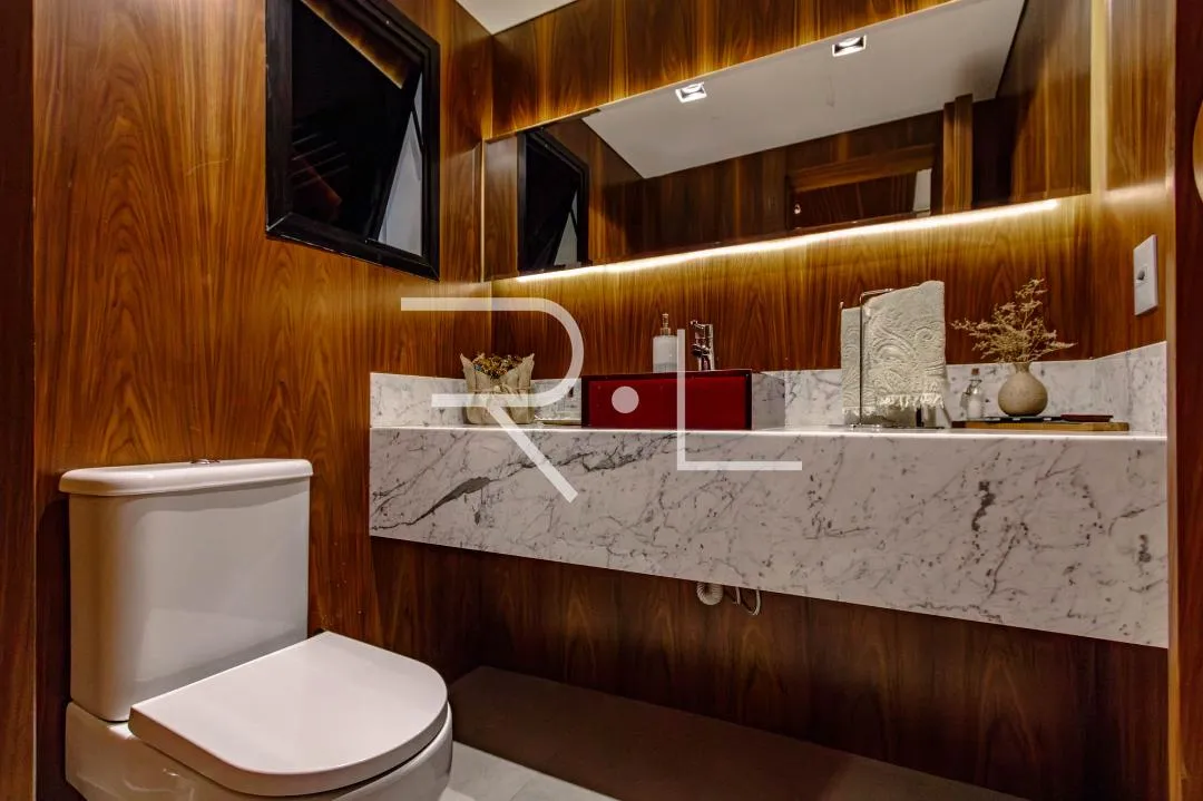 Cobertura com 1 suítes à venda em Jardim América, São Paulo, por R$ 3.980.000 Imagem 14