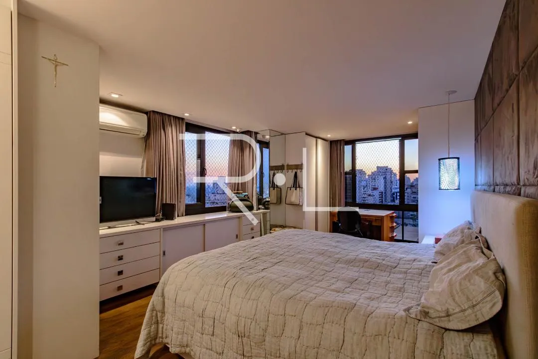 Cobertura com 1 suítes à venda em Jardim América, São Paulo, por R$ 3.980.000 Imagem 21