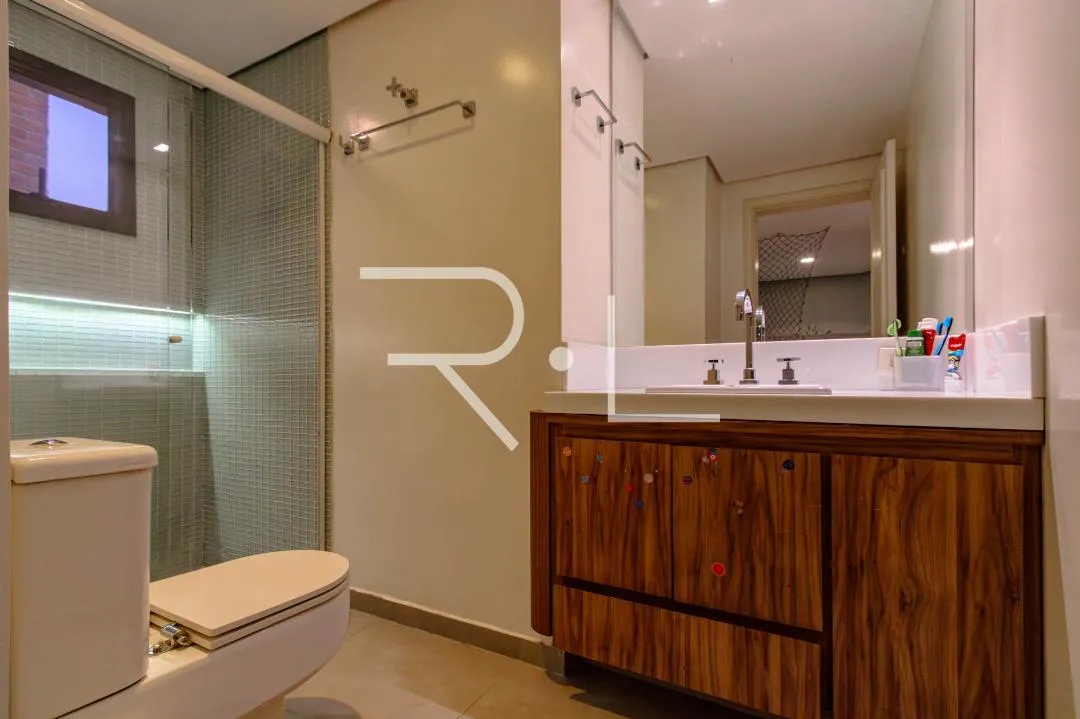 Cobertura com 1 suítes à venda em Jardim América, São Paulo, por R$ 3.980.000 Imagem 16