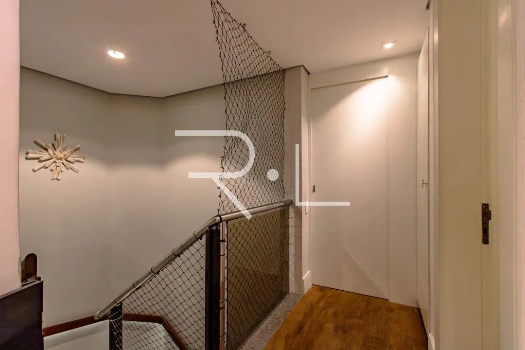 Cobertura com 1 suítes à venda em Jardim América, São Paulo, por R$ 3.980.000 Imagem 15