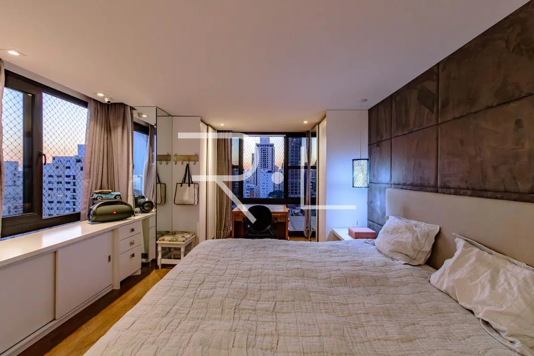 Cobertura com 1 suítes à venda em Jardim América, São Paulo, por R$ 3.980.000 Imagem 22