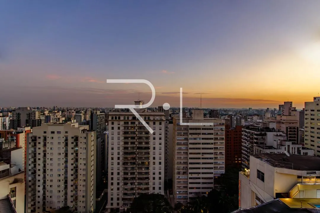 Cobertura com 1 suítes à venda em Jardim América, São Paulo, por R$ 3.980.000 Imagem 27