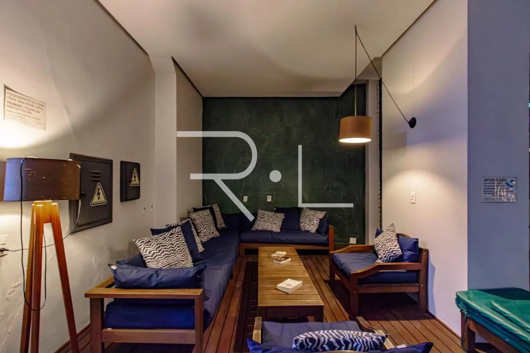 Cobertura com 1 suítes à venda em Jardim América, São Paulo, por R$ 3.980.000 Imagem 33