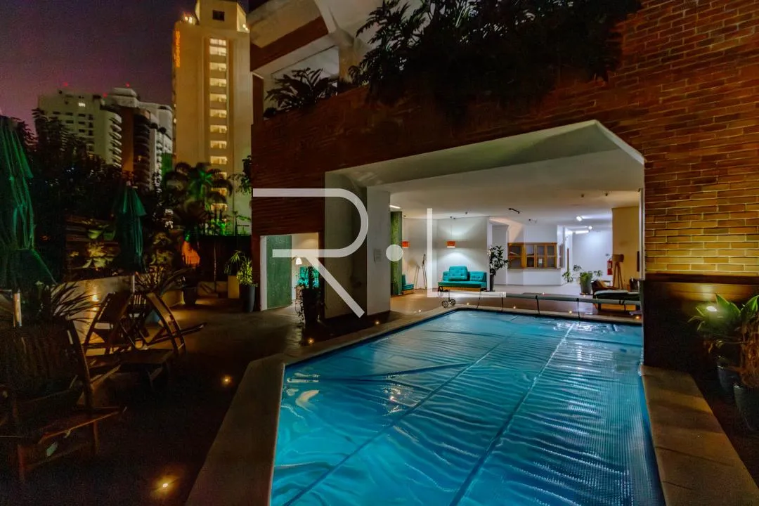 Cobertura com 1 suítes à venda em Jardim América, São Paulo, por R$ 3.980.000 Imagem 31