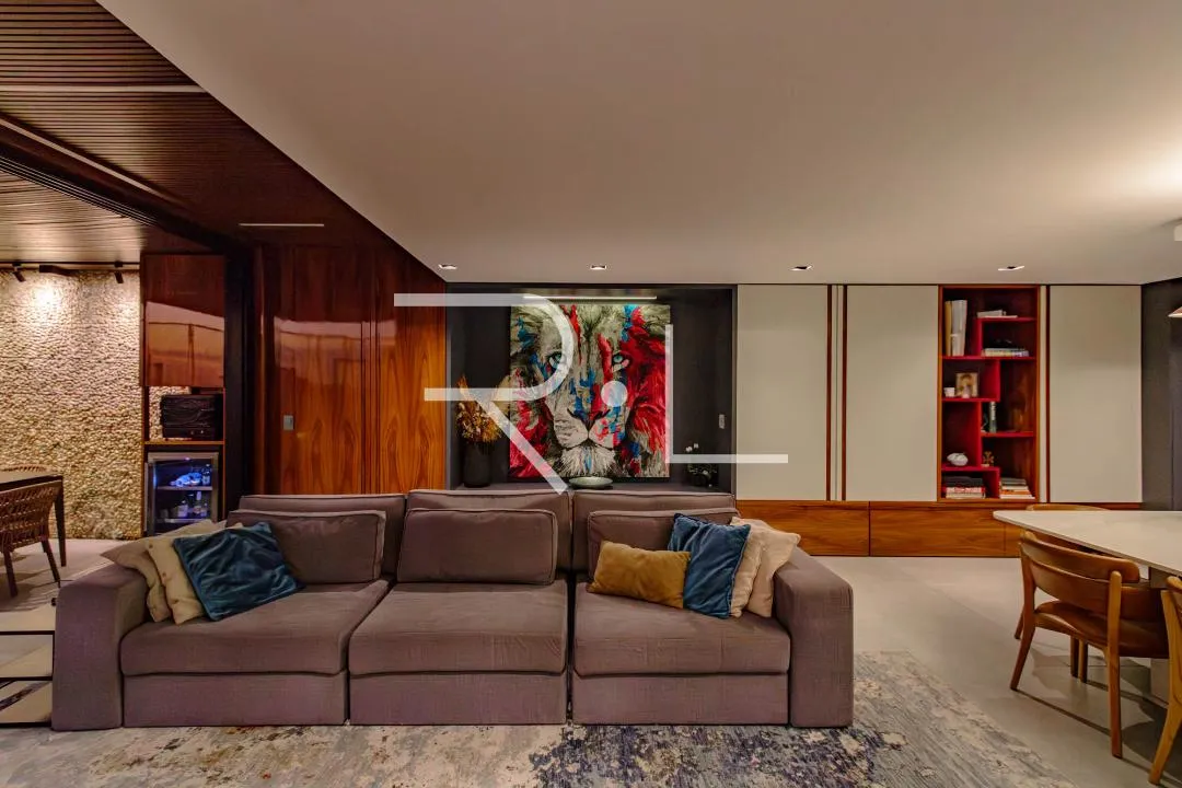 Cobertura com 1 suítes à venda em Jardim América, São Paulo, por R$ 3.980.000 Imagem 4