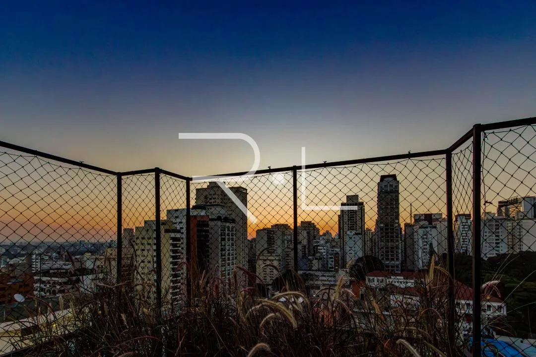 Cobertura com 1 suítes à venda em Jardim América, São Paulo, por R$ 3.980.000 Imagem 11