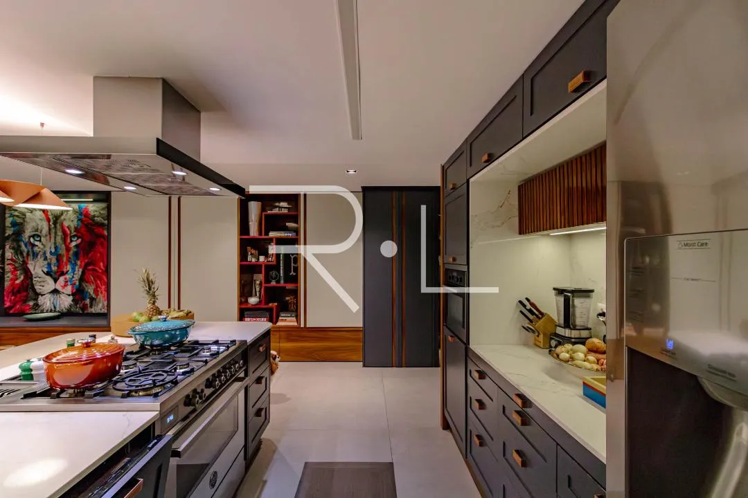 Cobertura com 1 suítes à venda em Jardim América, São Paulo, por R$ 3.980.000 Imagem 9