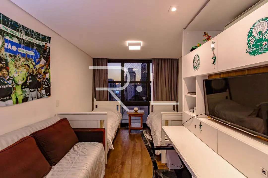 Cobertura com 1 suítes à venda em Jardim América, São Paulo, por R$ 3.980.000 Imagem 19