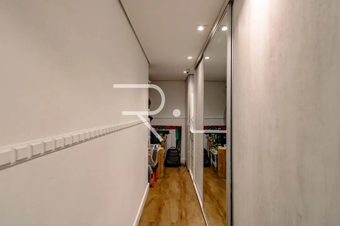 Cobertura com 1 suítes à venda em Jardim América, São Paulo, por R$ 3.980.000 Imagem 17