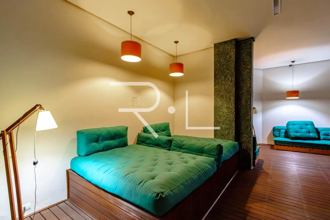 Cobertura com 1 suítes à venda em Jardim América, São Paulo, por R$ 3.980.000 Imagem 34