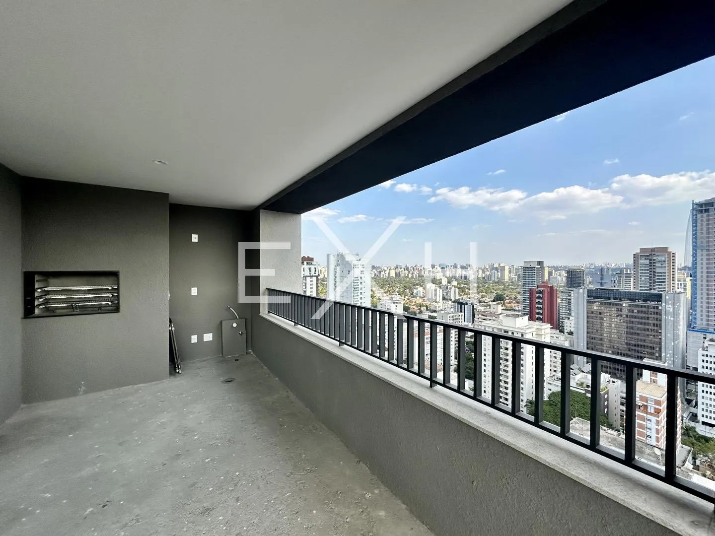Apartamento com 3 suítes à venda em Pinheiros, São Paulo, por R$ 3.790.000