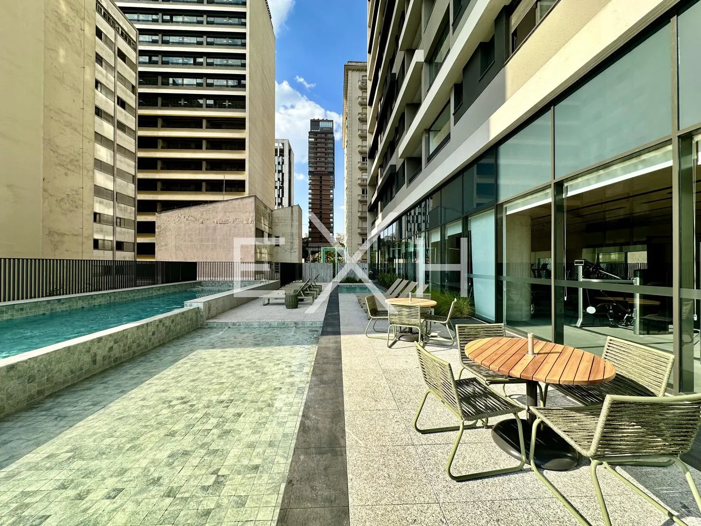 Apartamento com 3 suítes à venda em Pinheiros, São Paulo, por R$ 3.790.000 Imagem 23