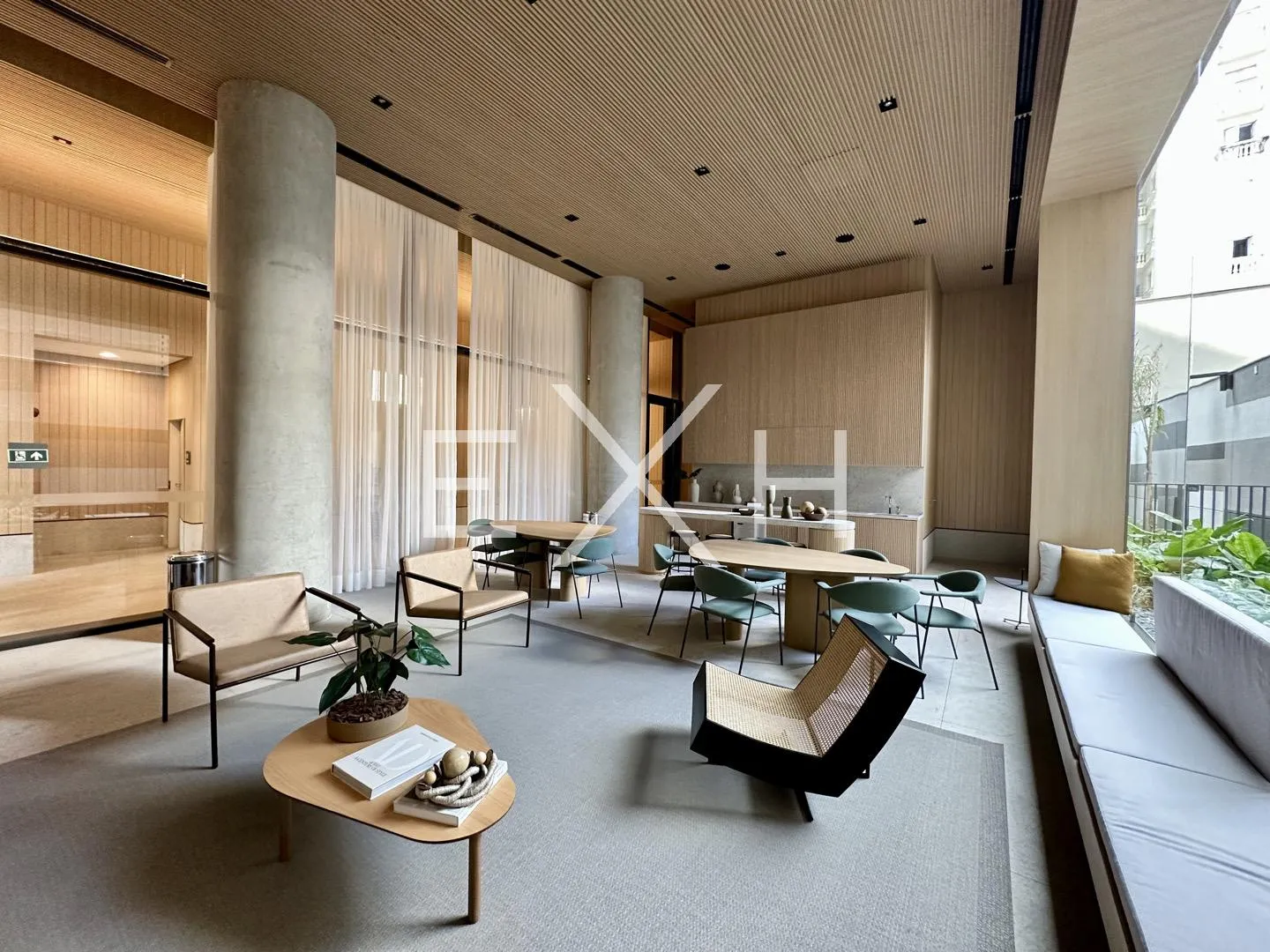 Apartamento com 3 suítes à venda em Pinheiros, São Paulo, por R$ 3.790.000 Imagem 36