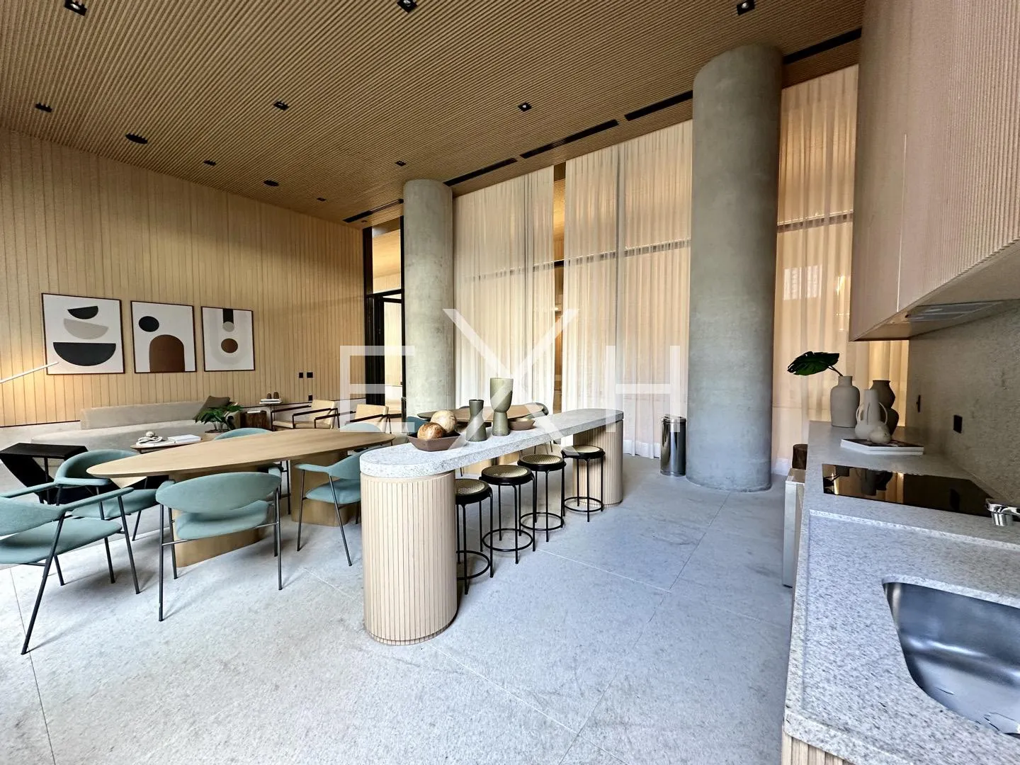 Apartamento com 3 suítes à venda em Pinheiros, São Paulo, por R$ 3.790.000 Imagem 38