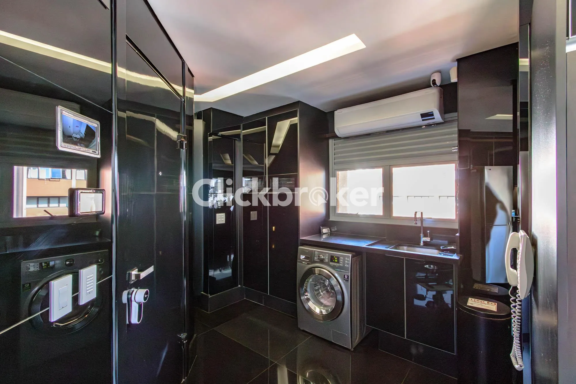 Apartamento com 2 suítes à venda em Moema, São Paulo, por R$ 4.990.000 Imagem 11