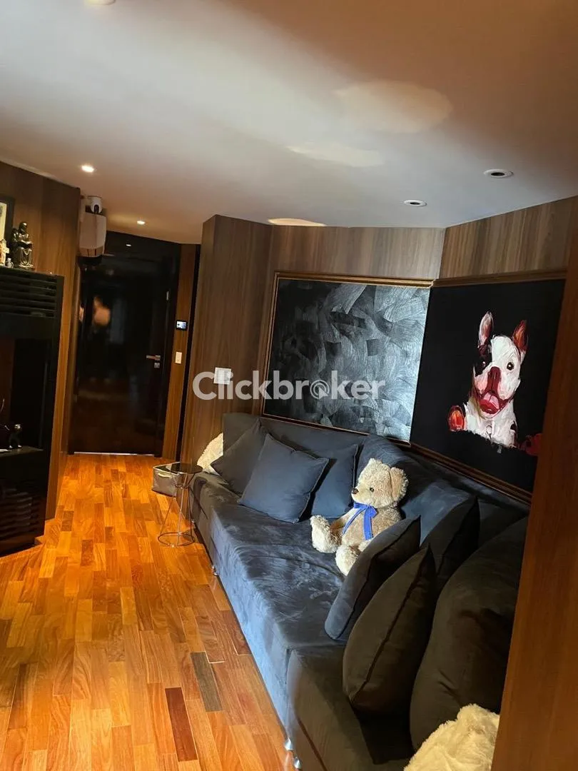 Apartamento com 2 suítes à venda em Moema, São Paulo, por R$ 4.990.000 Imagem 18