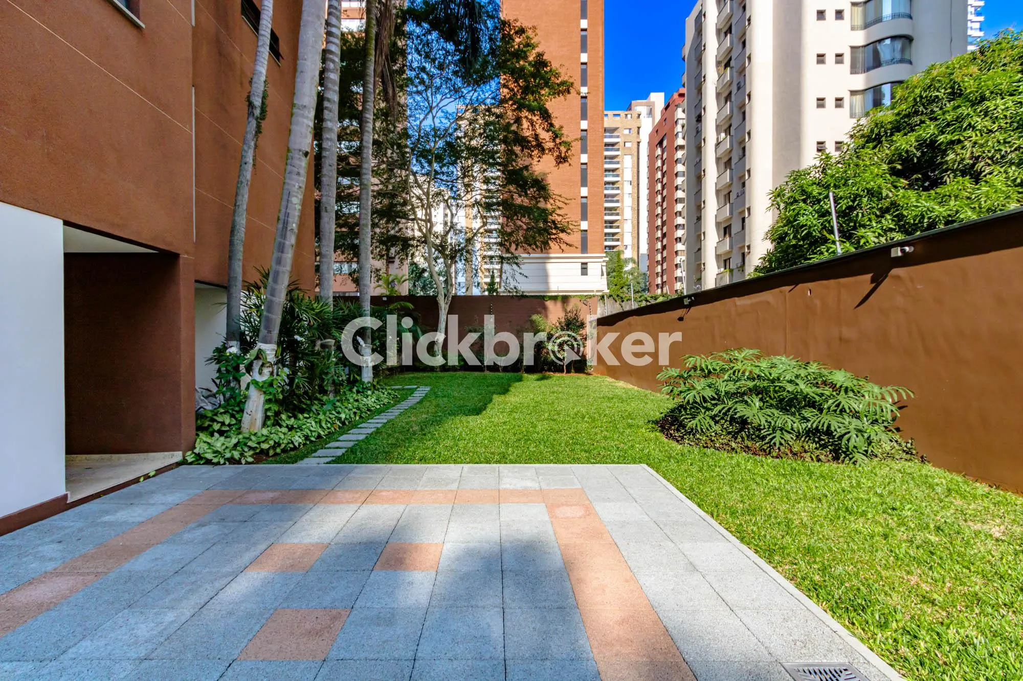 Apartamento com 2 suítes à venda em Moema, São Paulo, por R$ 4.990.000 Imagem 21