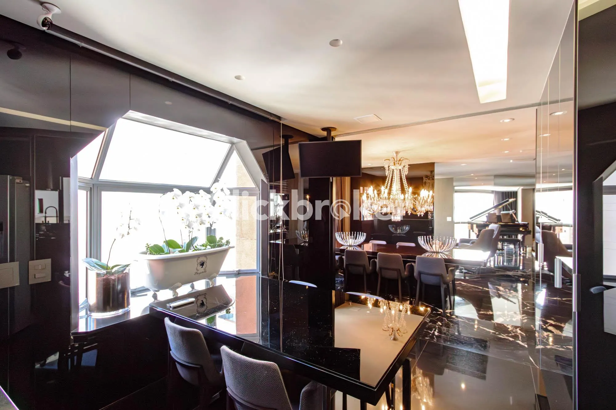 Apartamento com 2 suítes à venda em Moema, São Paulo, por R$ 4.990.000 Imagem 7