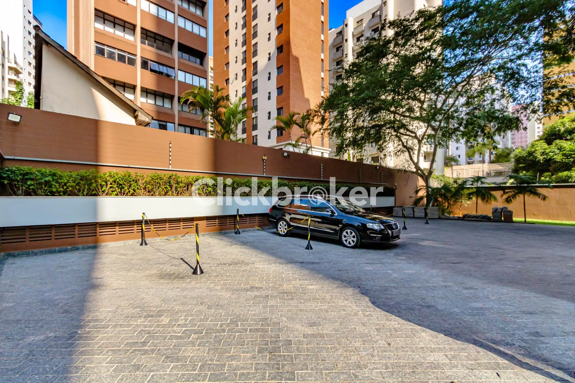 Apartamento com 2 suítes à venda em Moema, São Paulo, por R$ 4.990.000 Imagem 22